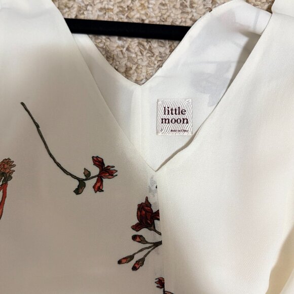 Little Moon Dress - Picture 2 of 4